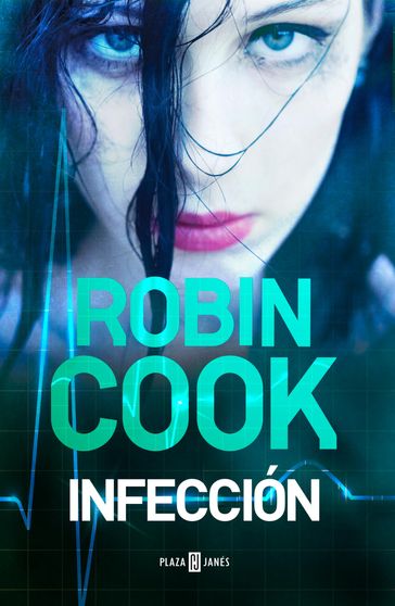 Infección - Robin Cook