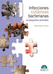 Infecciones cutáneas bacterianas en pequeños animales