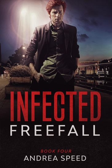 Infected: Freefall - Andrea Speed