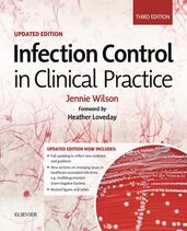 Infection Control in Clinical Practice Updated Edition