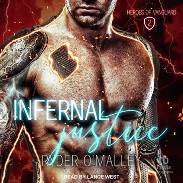 Infernal Justice - Ryder O