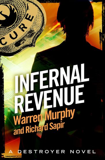 Infernal Revenue - Richard Sapir - Warren Murphy