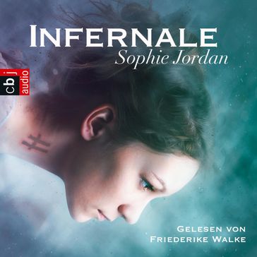 Infernale - Sophie Jordan