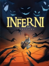 Inferni - Tome 1 - Héritage