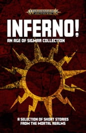 Inferno! An Age of Sigmar Collection