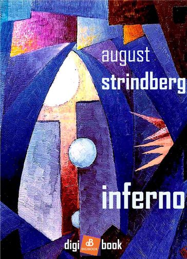 Inferno - August Strindberg