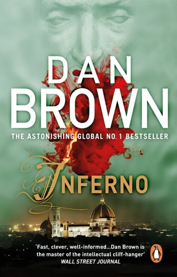 Inferno - Dan Brown