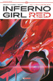 Inferno Girl Red