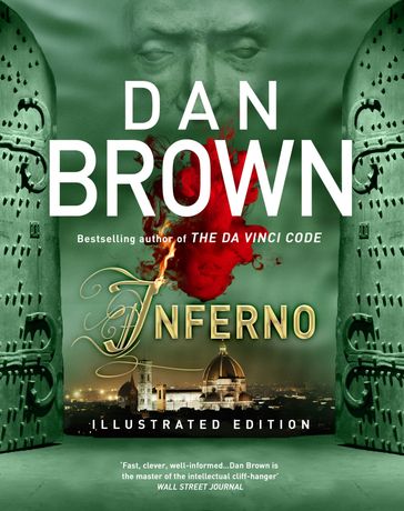 Inferno - Illustrated Edition - Dan Brown