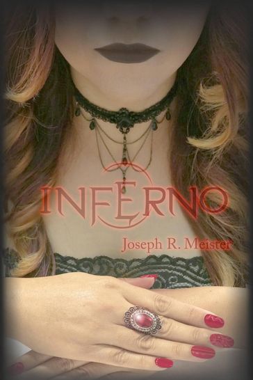Inferno - Joseph R. Meister