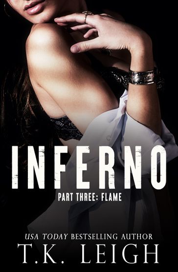 Inferno: Part 3 - T.K. Leigh