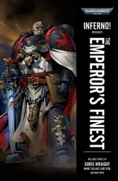 Inferno! Presents: The Emperor