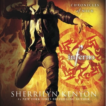 Inferno - Sherrilyn Kenyon