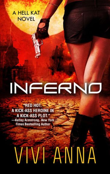 Inferno - Vivi Anna