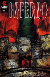 Inferno Vol.1 #1