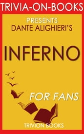 Inferno by Dan Brown (Trivia-on-Books)