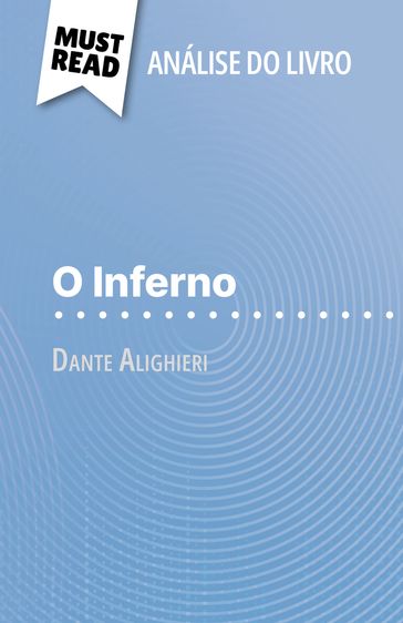 O Inferno de Dante Alighieri (Análise do livro) - Fanny Gillon