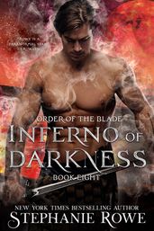 Inferno of Darkness (Order of the Blade)