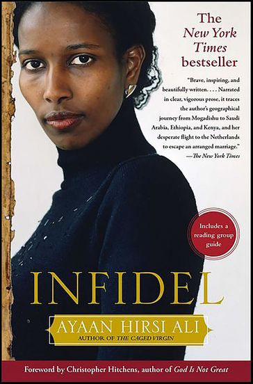 Infidel - Ayaan Hirsi Ali