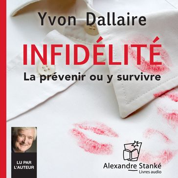 Infidélité - Yvon Dallaire