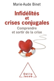 Infidélités et crises conjugales