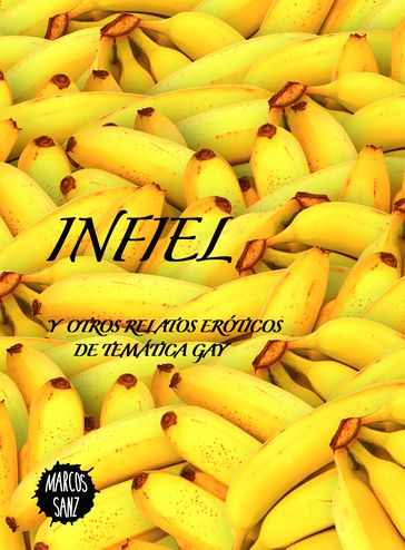 Infiel - Marcos Sanz