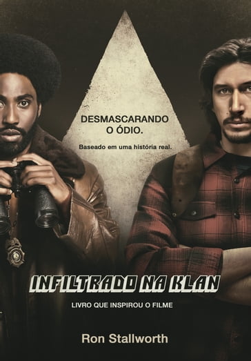 Infiltrado na Klan - Ron Stallworth