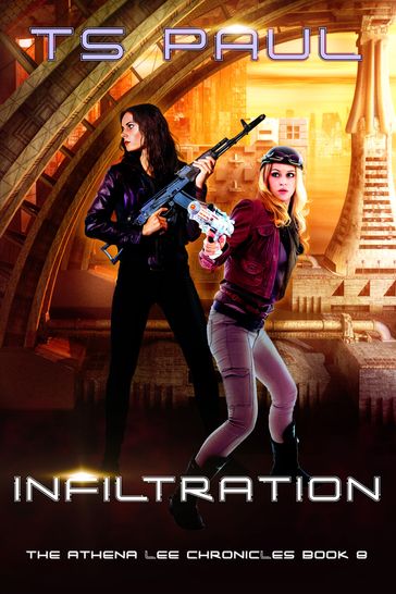 Infiltration - T S Paul