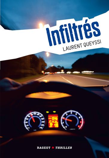 Infiltrés - Laurent Queyssi