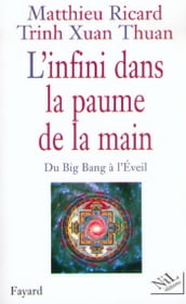 L Infini dans la paume de la main