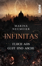 Infinitas Fluch aus Glut und Asche