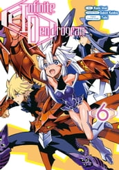 Infinite Dendrogram (Manga Version) Volume 6