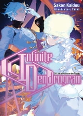 Infinite Dendrogram: Volume 20