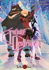 Infinite Dendrogram volume 5