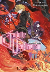 Infinite Dendrogram volume 7