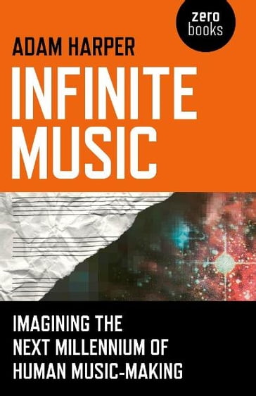 Infinite Music - Adam Harper