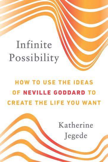 Infinite Possibility - Katherine Jegede