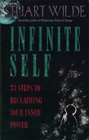 Infinite Self - Stuart Wilde