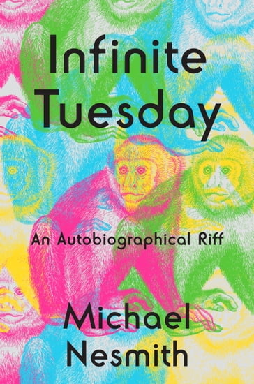 Infinite Tuesday - Michael Nesmith