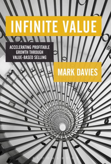 Infinite Value - Mark Davies