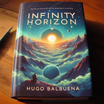 Infinity Horizon - HUGO BALBUENA