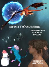 Infinity Wanderers 4