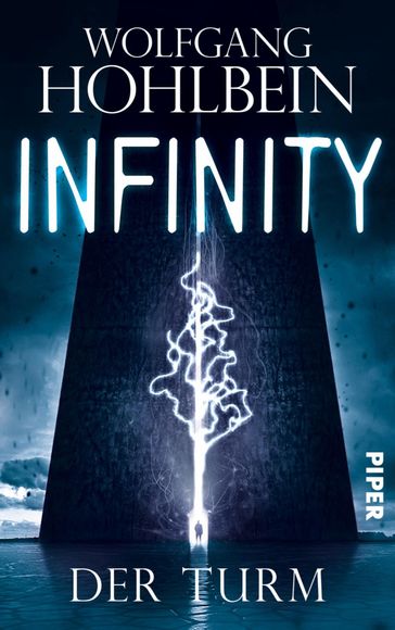 Infinity - Wolfgang Hohlbein