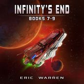 Infinity s End, Books 7 - 9