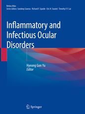 Inflammatory and Infectious Ocular Disorders