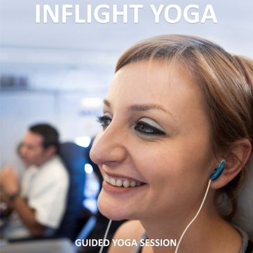 Inflight Yoga - Sue Fuller