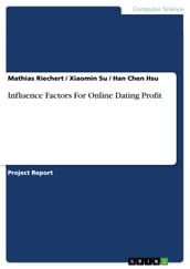 Influence Factors For Online Dating Profit