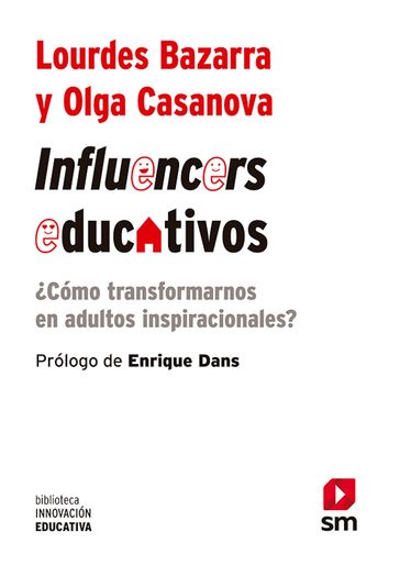 Influencers educativos - Lourdes Bazarra - Olga Casanova