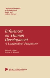 Influences on Human Development