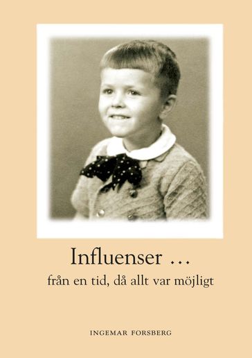 Influenser - Ingemar Forsberg
